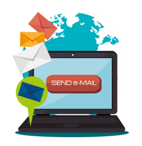 E-mail Marketing