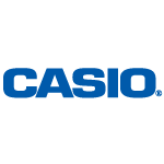 CASIO